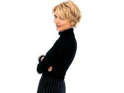 Beth Broderick picture