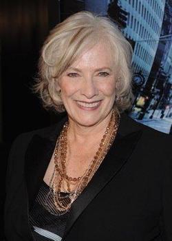 Betty Buckley picture