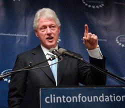 Bill Clinton picture