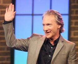 Bill Maher picture