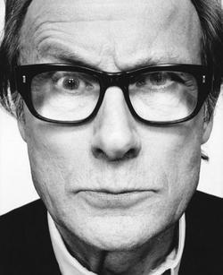 Bill Nighy picture
