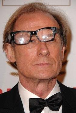 Bill Nighy picture