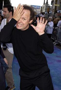 Billy Crystal picture