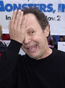 Billy Crystal picture
