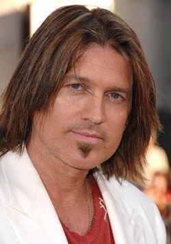Billy Ray picture