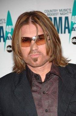 Billy Ray Cyrus picture