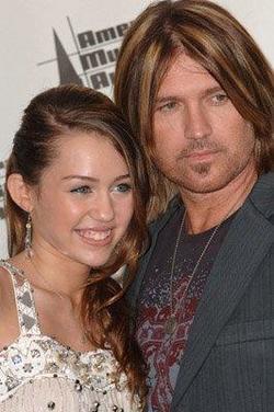 Billy Ray Cyrus picture