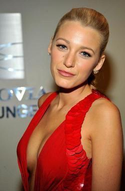 Blake Lively picture