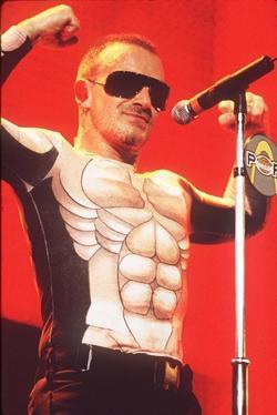 Bono picture