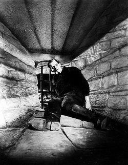 Boris Karloff picture
