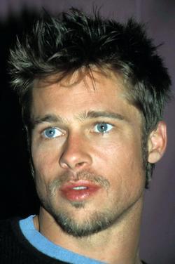 Brad Pitt picture