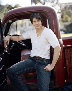 Brandon Routh picture