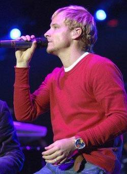 Brian Littrell picture
