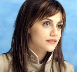 Brittany Murphy picture