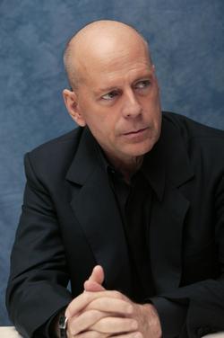 Bruce Willis picture