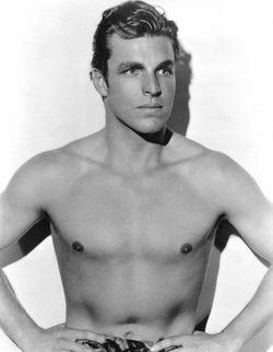 Buster Crabbe picture