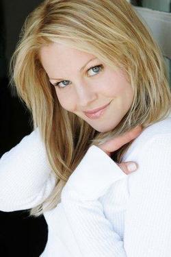 Candace Cameron Bure picture