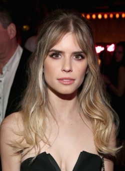 Carlson Young picture