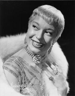 Carol Channing picture