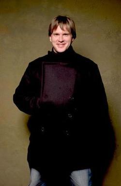 Cary Elwes picture