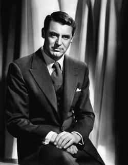 Cary Grant picture