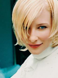 Cate Blanchett picture