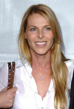 Catherine Oxenberg picture