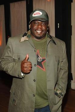 Cedric the Entertainer picture