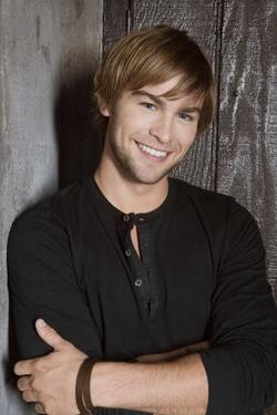 Chace Crawford picture