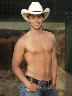 Chace Crawford picture