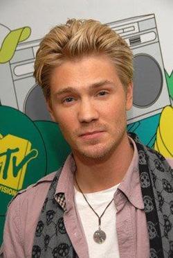 Chad Michael Murray picture