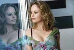 Chandra West picture