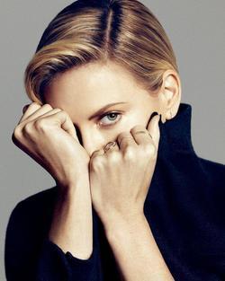 Charlize Theron picture