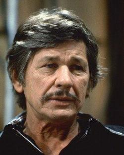 Charles Bronson picture