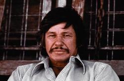 Charles Bronson picture