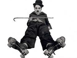 Charles Chaplin picture
