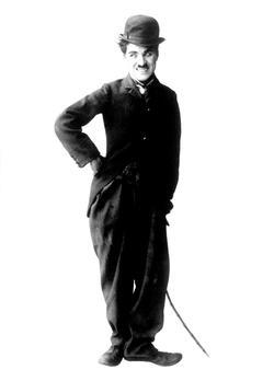 Charles Chaplin picture