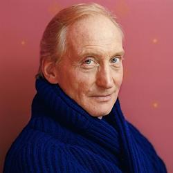 Charles Dance picture
