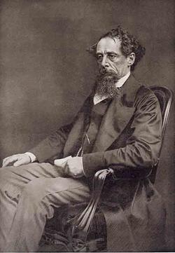 Charles Dickens picture
