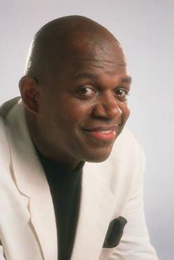 Charles S. Dutton picture