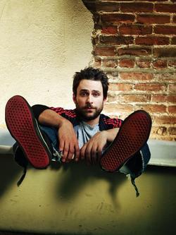 Charlie Day picture
