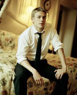 Charlie Hunnam picture