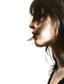 Charlotte Gainsbourg picture
