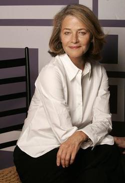 Charlotte Rampling picture
