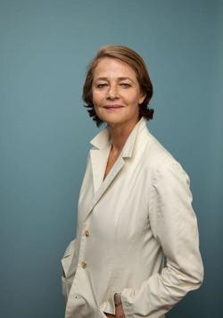 Charlotte Rampling picture