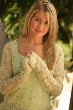 Chelsea Kane picture