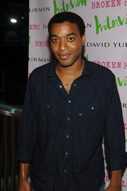 Chiwetel Ejiofor picture