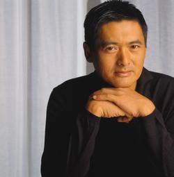 Chow Yun-Fat picture
