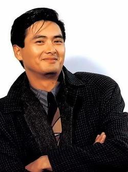 Chow Yun-Fat picture