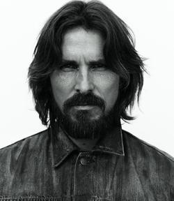 Christian Bale picture